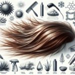 Hydrate Dry Hair Ends for Healthier, Glossier Tresses