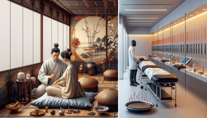 Acupuncture: Enhance Circulation and Overall Wellness