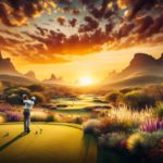 South Africa’s Best Golf Courses: A Famous Course Guide