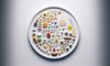 Negative Space in Plating: Mastering the Art of Presentation