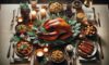 Herbs for Holiday Meals: A Guide to Festive Flavours