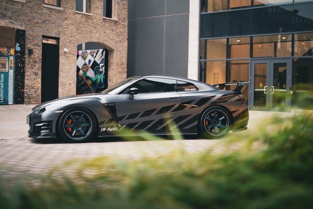 Car Wraps in Melbourne: Your Ultimate Insider’s Handbook
