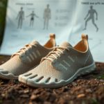 Sustainable Footwear: Innovative Eco-Friendly Barefoot Designs