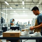 Xero Shoes Supply Chain: Unpacking Minimalist Footwear Production