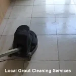 Grout Cleaners Near Longcross: Top Local Picks