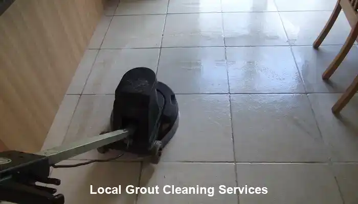 Grout Cleaners Near Longcross: Top Local Picks