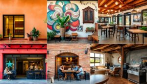 Specialty Cafés Transforming Coffee Culture in San Miguel de Allende