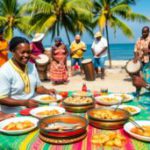 Garifuna Culture in Belize: Discover Heritage and Cuisine