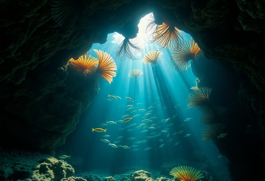 Belize Diving: Uncover Hidden Underwater Treasures Beyond the Blue Hole