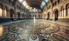 Terrazzo Floors Restored by Local Experts for Modern Appeal