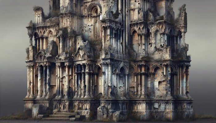 Limestone Restoration: Revive Your Space with Expert Care