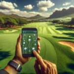 Distance Tracking Golf Apps: The Ultimate Guide