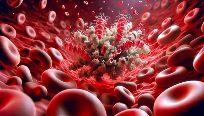 Ferritin Blood Test: An Essential Guide for Inverness Residents