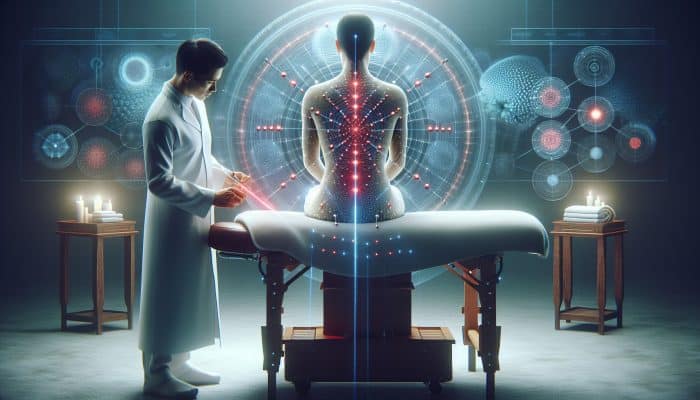 Laser Acupuncture for Optimal Gut Health: Your Complete Guide