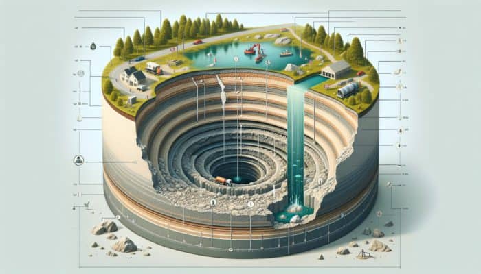 Sinkhole Survival Tips: Essential Safety Guidelines to Follow