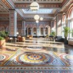 Terrazzo Services: Exceptional Craftsmanship for Your Space
