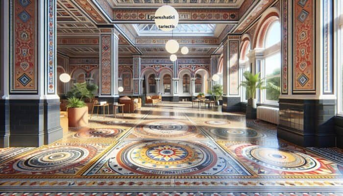 Terrazzo Services for Unmatched Craftsmanship You Can Rely On