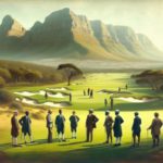 Scenic Golf in Natural Splendor at Victoria Country Club