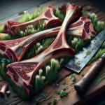 Smoke Bone Marrow: A Delicious Journey into Flavour