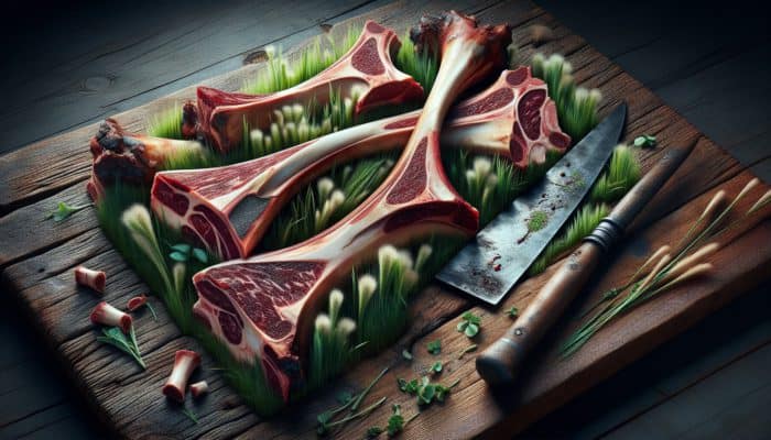 Smoke Bone Marrow: A Delicious Journey into Flavour