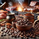 Coffee-Based BBQ Rub: A Guide to Delicious Flavour