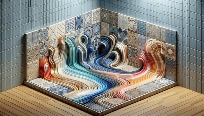 Ceramic Tile Cleaners for Sparkling Floors