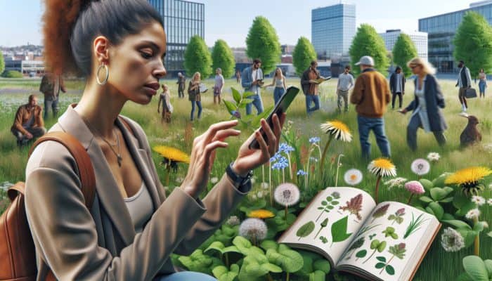 Wild Food: Your Essential Guide to Survival Skills