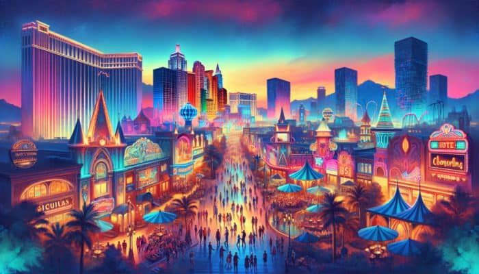 Budget Travel Tips for an Ultimate Las Vegas Experience