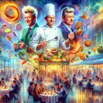 Book a Table at a Celebrity Chef Restaurant in Las Vegas