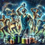 Supplements for Youth Sports: Enhancing Health and Performance