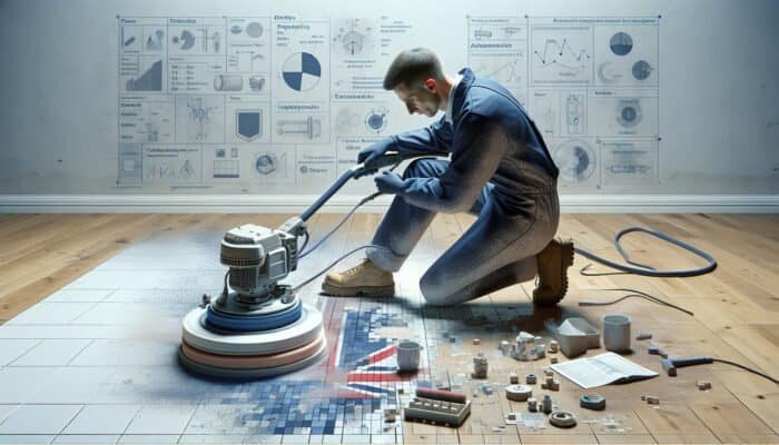 Ceramic Tiles Polishing: An Expert’s Complete Guide