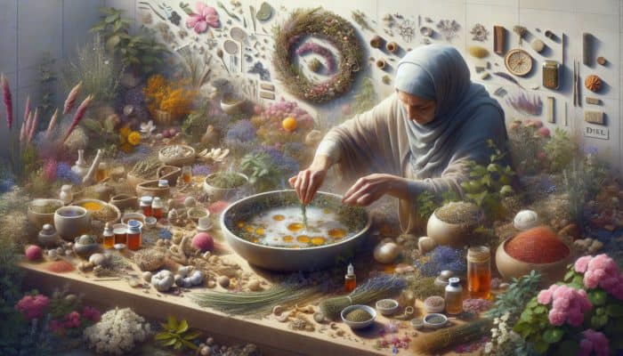 Herbal Tea Blending: Master the Art of Layering Flavours