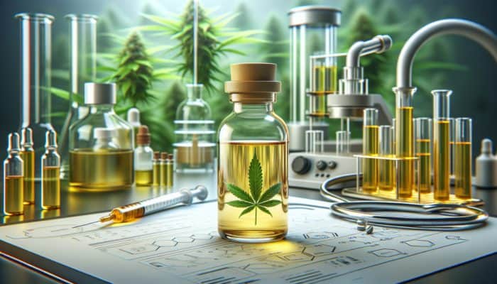 CBD Safety for Athletes: Key Insights for Competitors