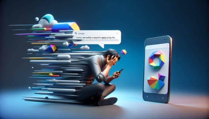 Mobile Image Search Optimisation: The Complete Guide