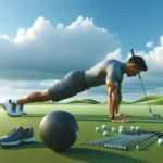 Golf Workouts: Key Exercises for Consistent Performance