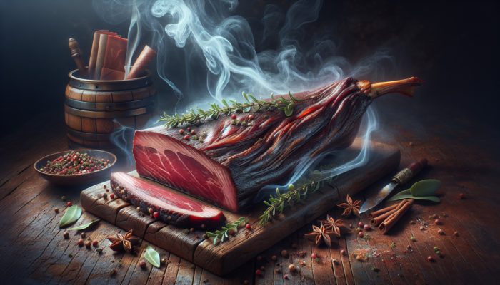 Smoke Venison Without Drying: Key Tips for Perfect Results