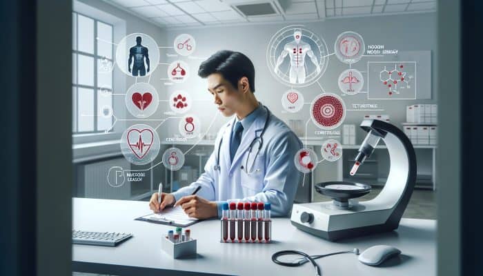 Testosterone Blood Test: Your Essential Health Guide in Whitefield