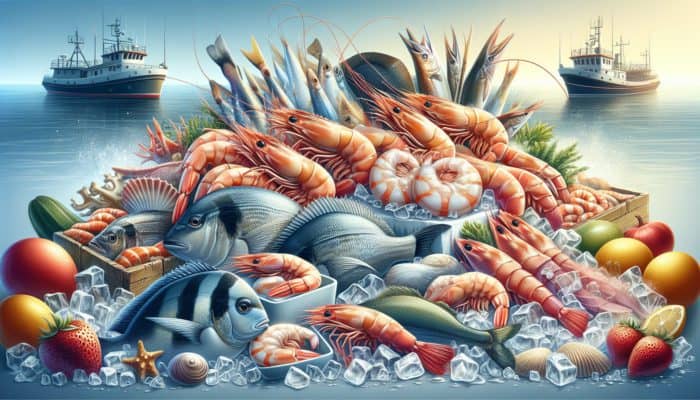 Tempura Frying Mastery: The Ultimate Guide to Perfection