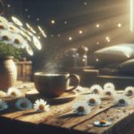 Herbal Teas for Anxiety Relief: Soothing Calming Blends