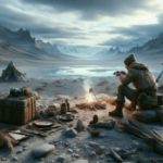 Wilderness Survival: Thrilling Tales of Resilience