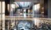 Terrazzo Floors Restoration: Expert Home Services Available