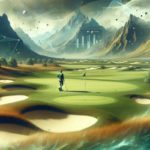 South African Selections for Ireland’s Finest Golf Courses