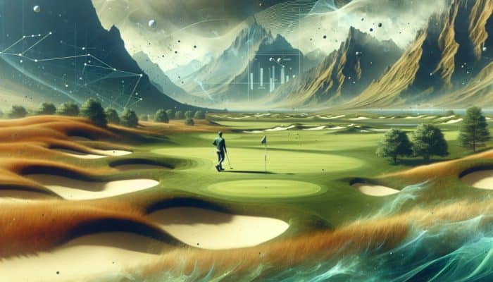 South African Selections for Ireland’s Finest Golf Courses