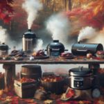 Smoke a Whole Turkey: The Complete Guide to Even Cooking