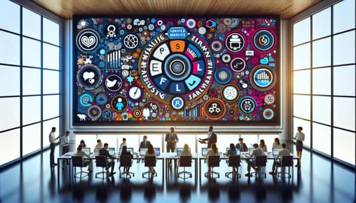 7 P’s of Marketing for Effective UK Digital Campaigns