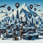 Renting a Car Online: A Traveller’s Essential Guide