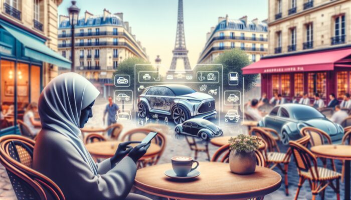 Rent a Car Online: The Definitive Comparison Guide