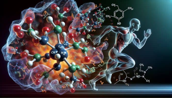 Creatine for Everyday Fitness: Maximise Your Performance