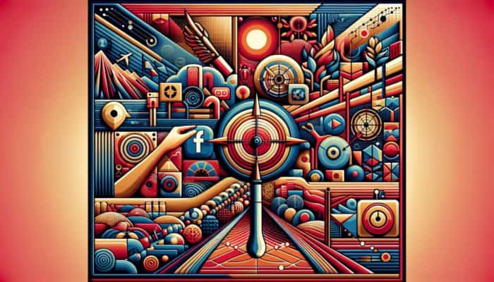 A visually optimised Instagram profile with a compelling bio and vibrant content enhancing discoverability.