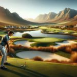 Montagu Golf Club: A Scenic Golfing Delight